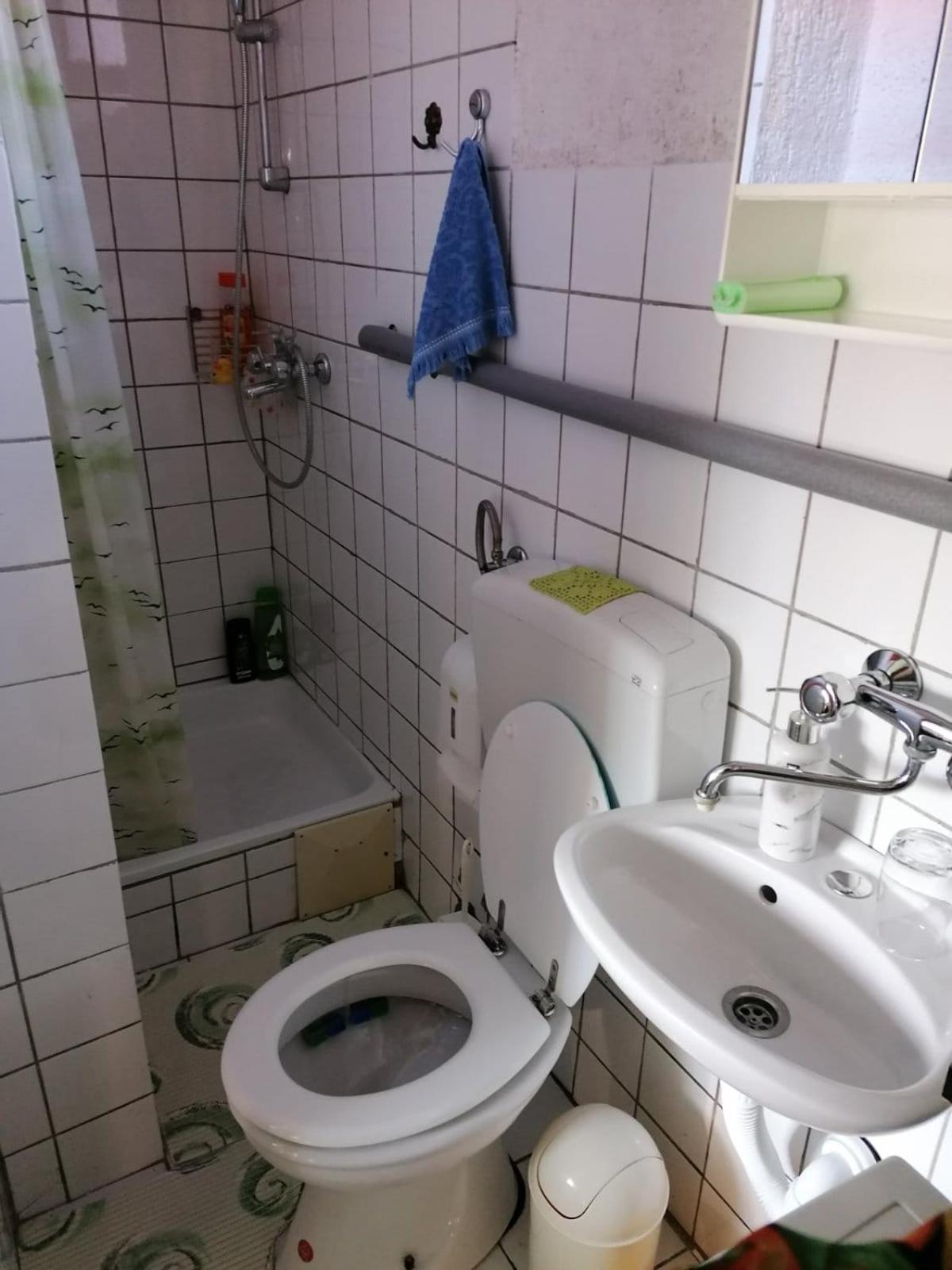 Studio Apartman Barbara Josipdol Buitenkant foto